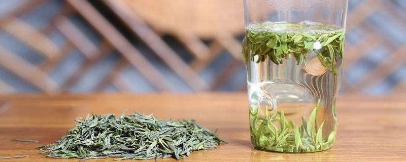 绿茶怎么保存