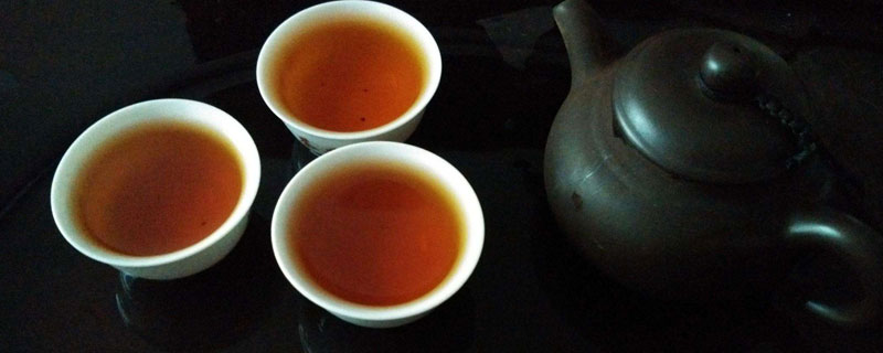 红茶是什么茶