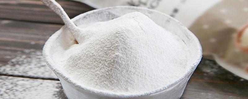 粘米粉可以做什么