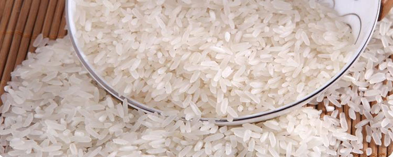 粳米是什么米
