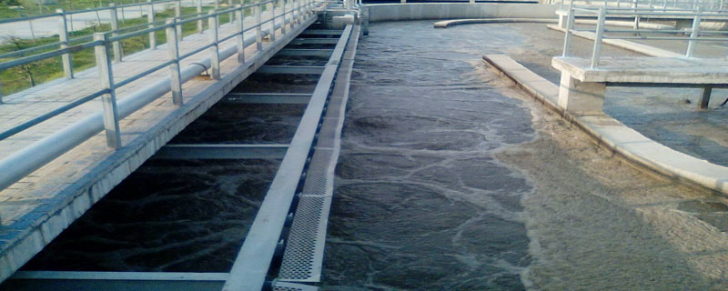 屠宰场污水处理工艺流程
