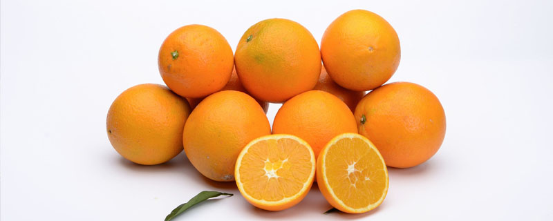 脐橙和橙子的区别