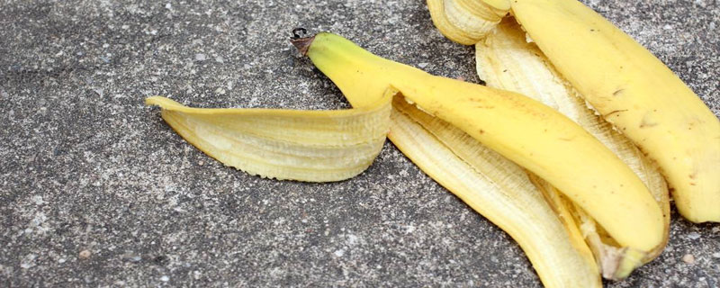 怎么用香蕉皮做肥料