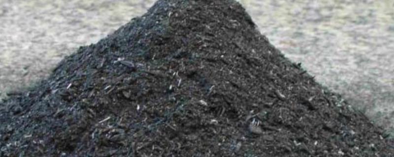 木灰可以直接做肥料吗，中药渣可以做肥料吗？蚕屎能做肥料吗？