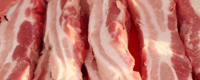 隔山肉在猪的什么位置，挡风肉、腰梅肉在猪的哪个部位
