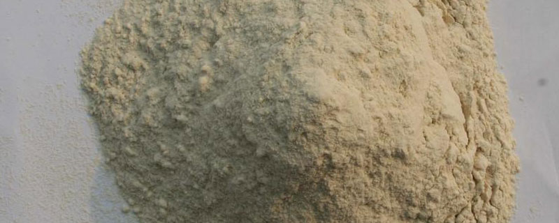 小麦谷朊粉是什么东西