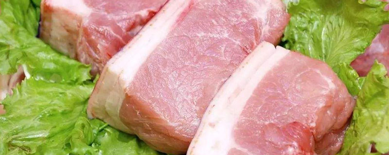 中国的猪肉出口到哪几个国家