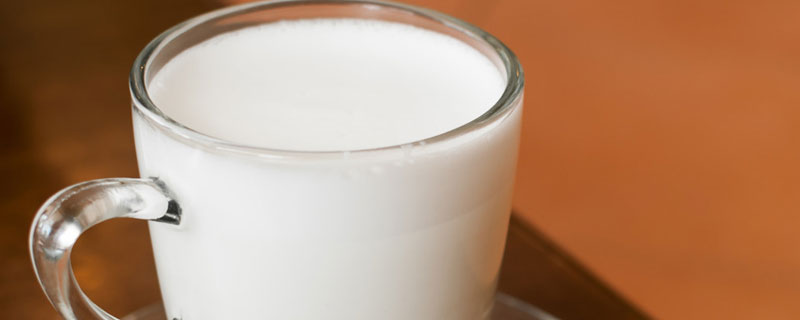 牛奶发酵肥料步骤