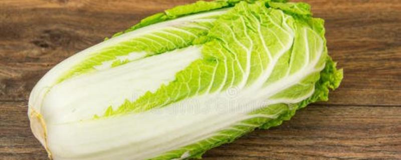 大白菜用什么复合肥，能施含氯元素的复合肥吗