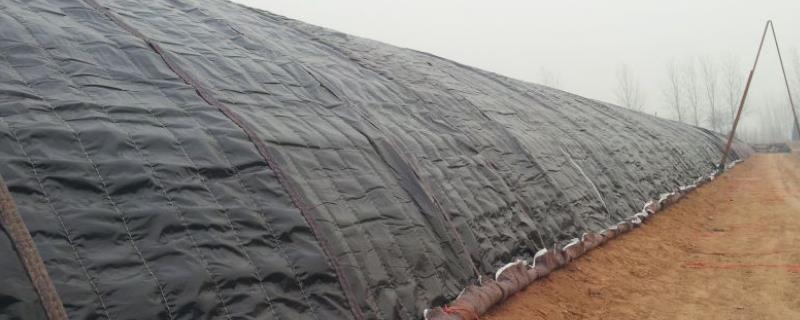 大棚棉被什么材料做的最保温，内遮阳和外遮阳有什么区别