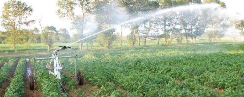 节水灌溉有哪几种，是干什么的