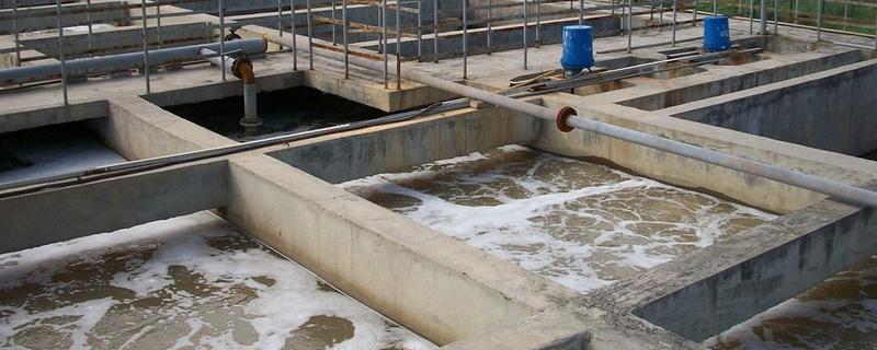 养殖场污水处理方法，附排放标准