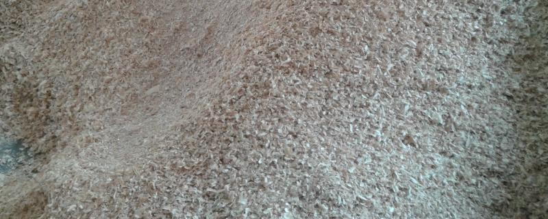 锯木粉制作有机肥，有机肥的标准
