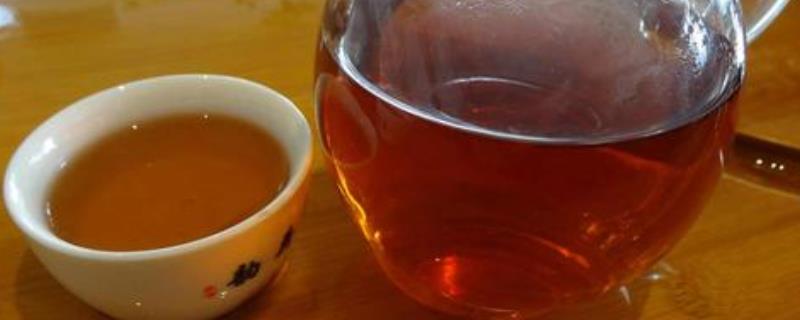 红茶菌多久换一次水，附红茶菌的制作方法