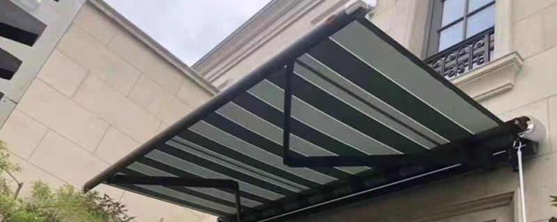 哪里有做遮阳棚的，伸缩式雨棚怎么安装