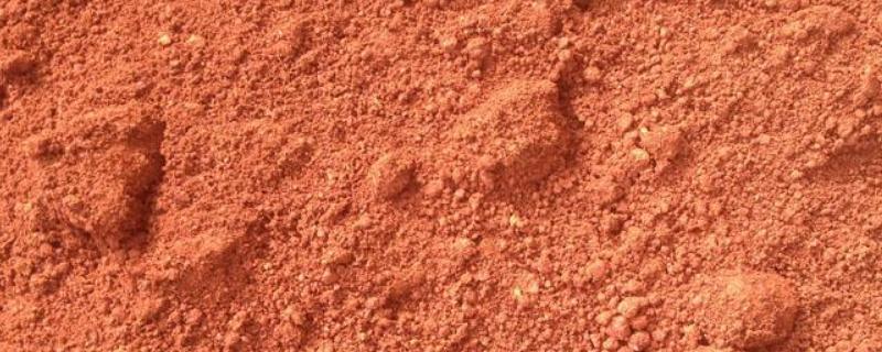 红壤的改良措施，红壤的形成原因