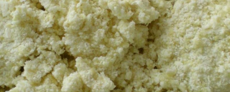 豆腐渣能做肥料吗怎么用?，如何发酵处理