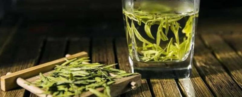 绿茶属于什么发酵茶，绿茶和红茶的区别