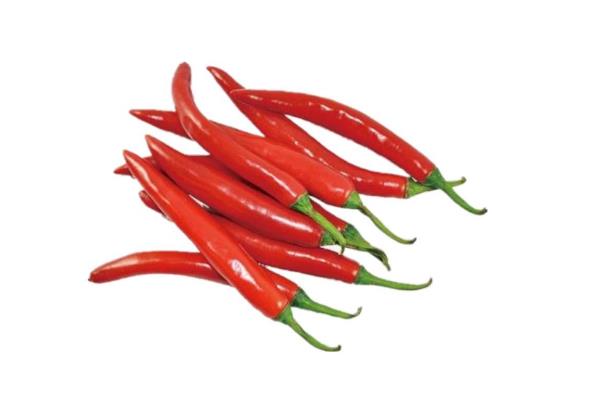 辣椒有哪几种，辣椒的种植方法