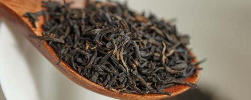 祁门红茶是发酵茶吗，产地在哪里