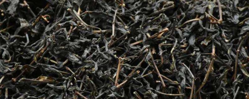 黑茶是发酵茶还是半发酵茶，黑茶是生茶还是熟茶