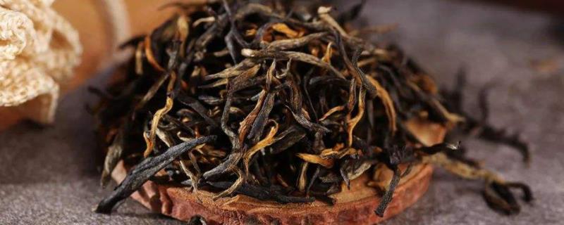 金骏眉是全发酵茶吗，什么是全发酵茶