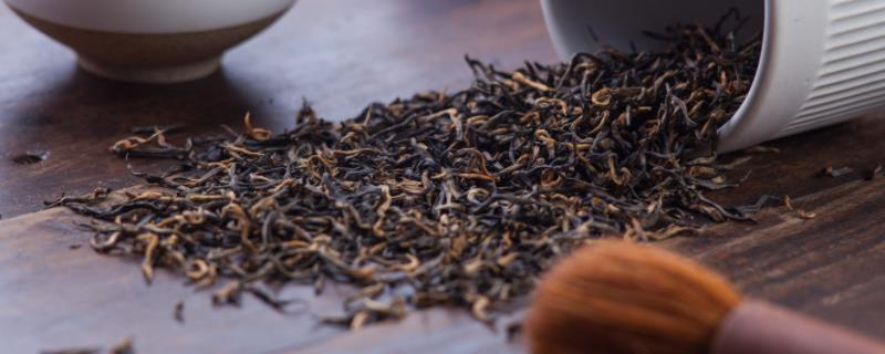 红茶是半发酵茶还是全发酵茶，红茶的保质期是多久
