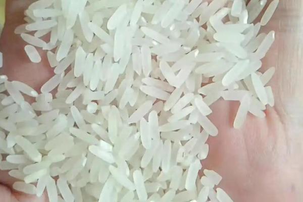 粘水稻提高变白的方法，为什么卖不起价