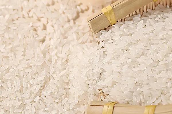 粘水稻提高变白的方法，粘米是不是糯米
