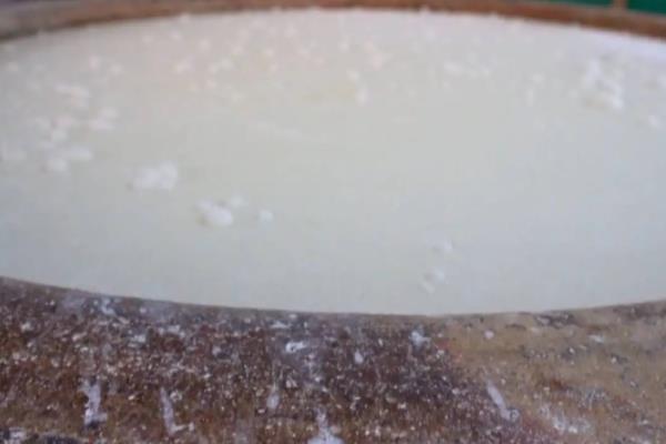 生产米粉技术和配方
