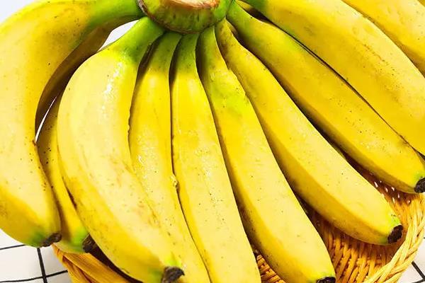 香蕉怎么繁殖，香蕉是寒性水果还是热性水果