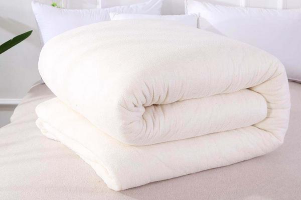 棉花被一般用几年