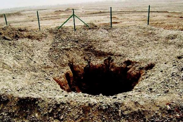 新疆盐碱地怎么改良土壤