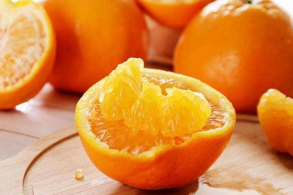 柑橘甜蜜素是什么